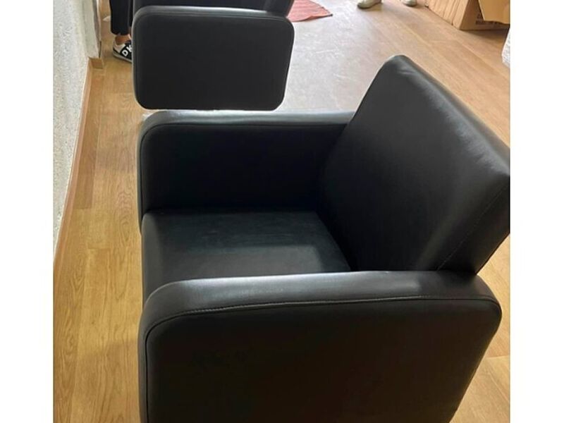 Sillon Negro