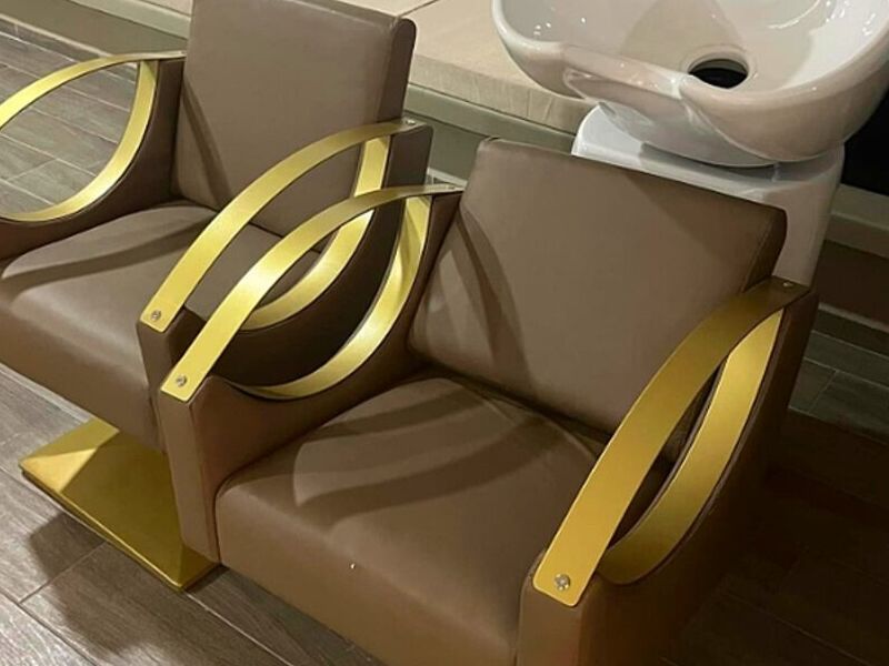 Sillon Cafe