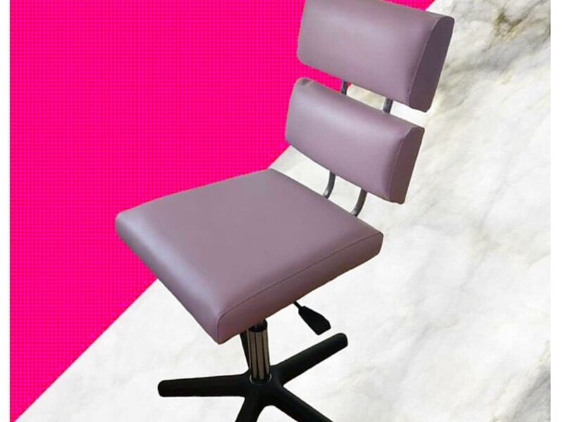 Silla Manicure