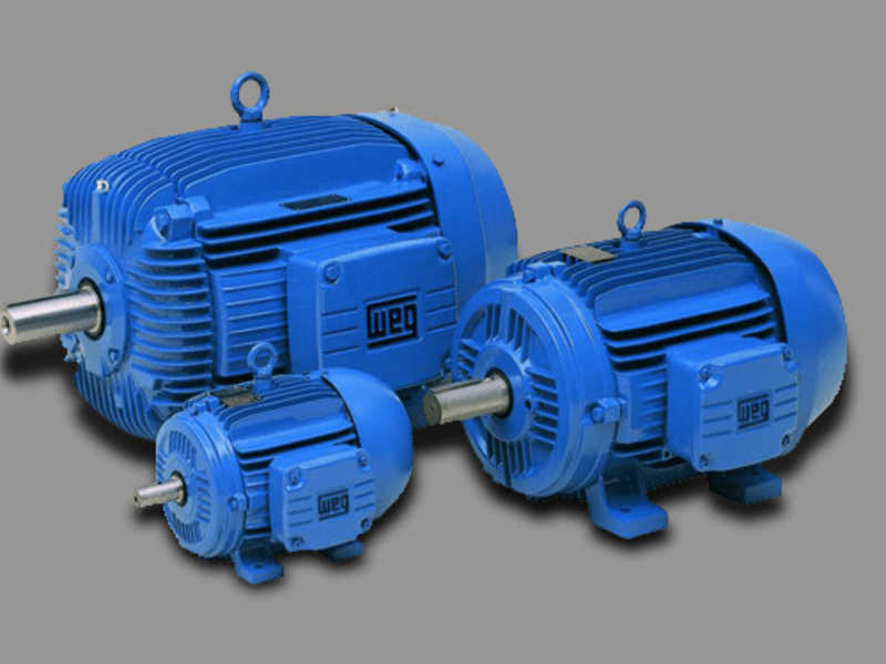 Bombas centrifugas Mexico