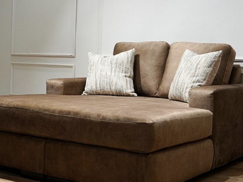 Sosa Cama Blanco Marron Mexico 