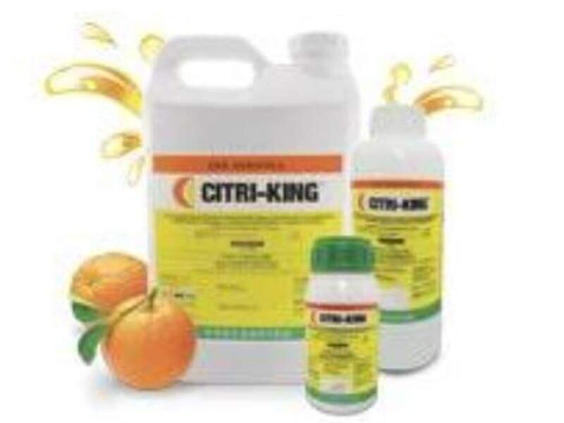 CITRI-KING MÉXICO