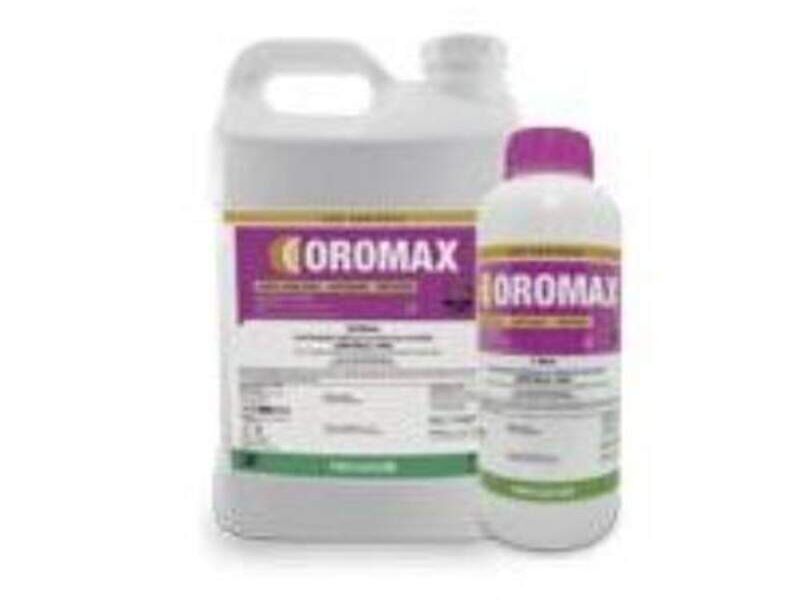 OROMAX
