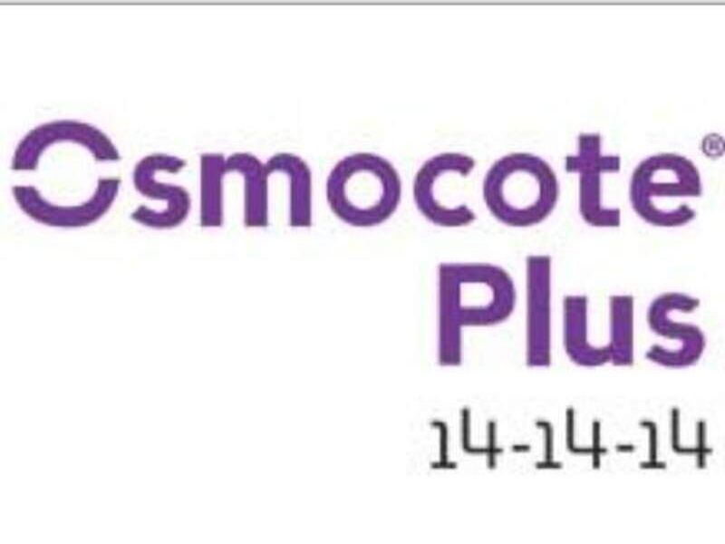 OSMOCOTE® 14-14-14 MÉXICO