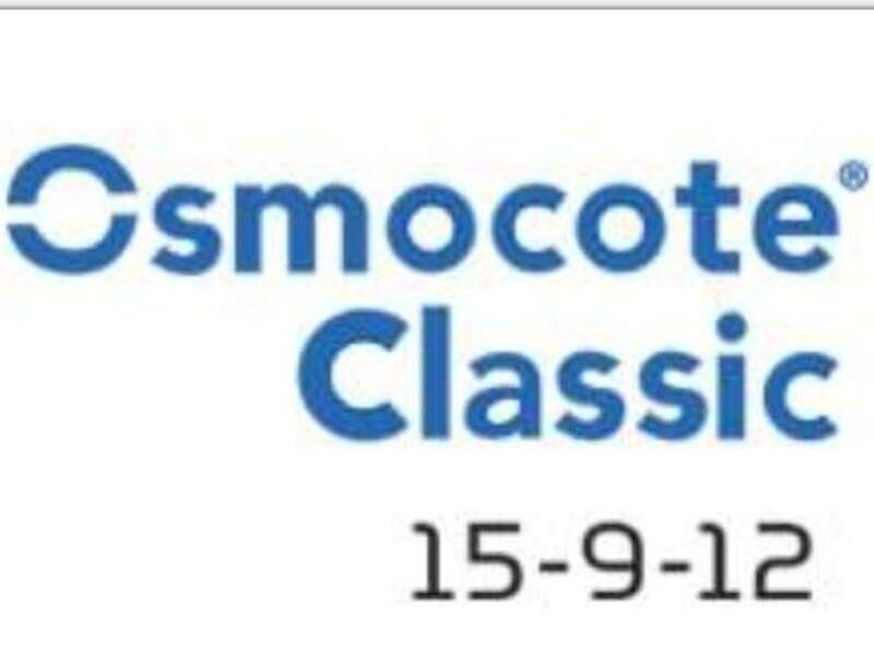 OSMOCOTE® 15-9-12 MÉXICO