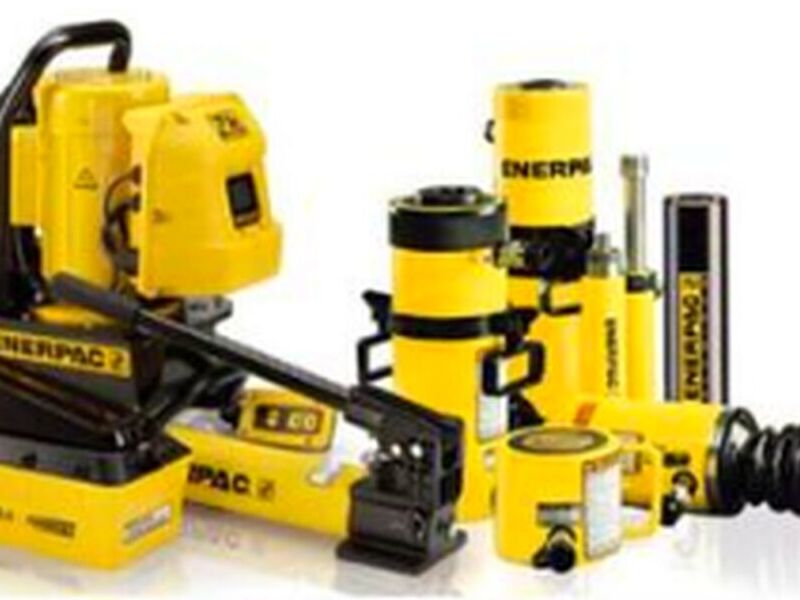 ENERPAC Monterey 