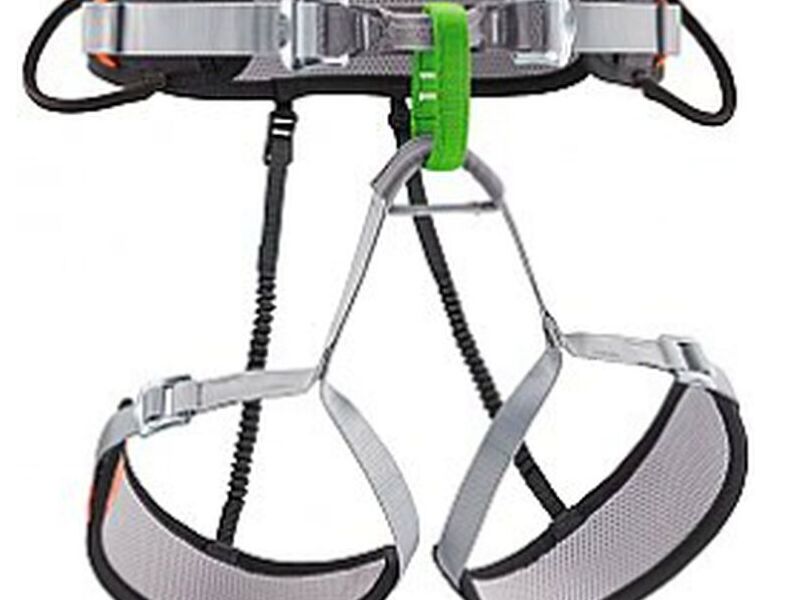 Arnés PETZL Aspir