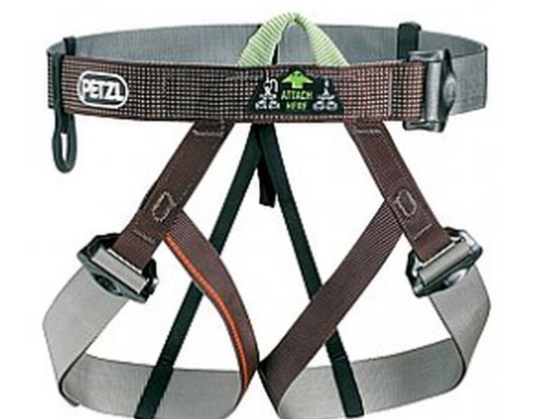 PETZL Pandion Arnés 