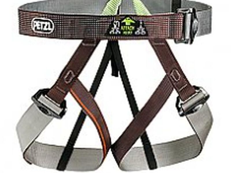  PETZL GYM Arnés 