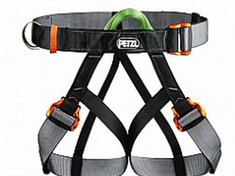 PETZL Panji Arnés Unitalla