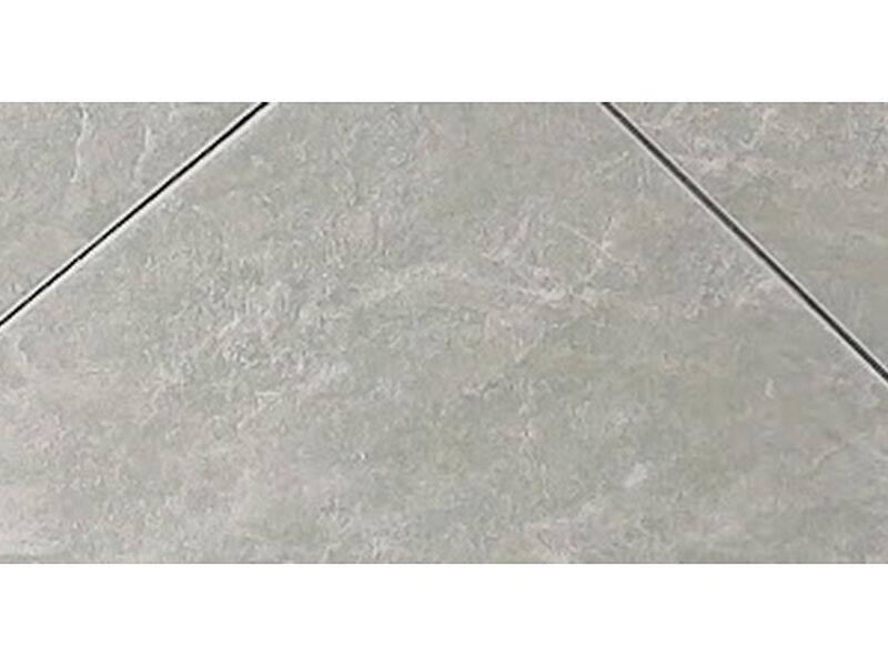 Baldosa gris México