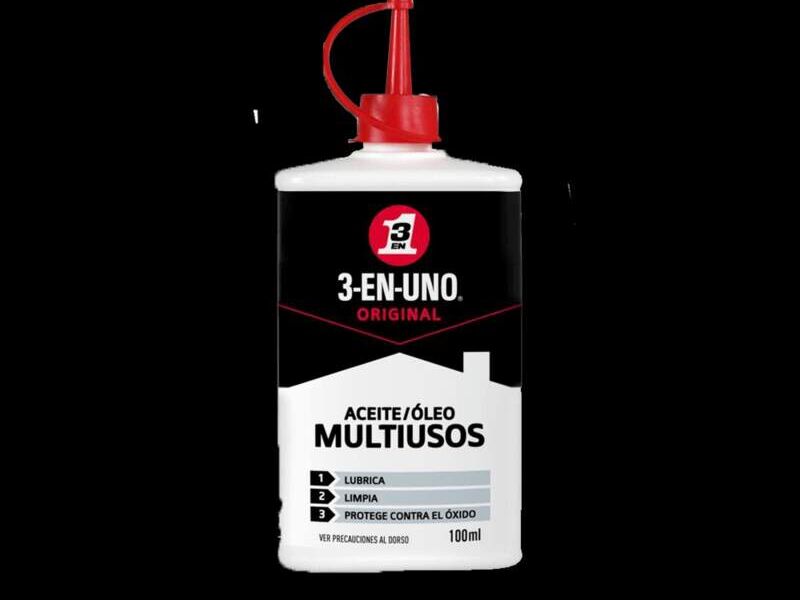 Aceite Multiusos México