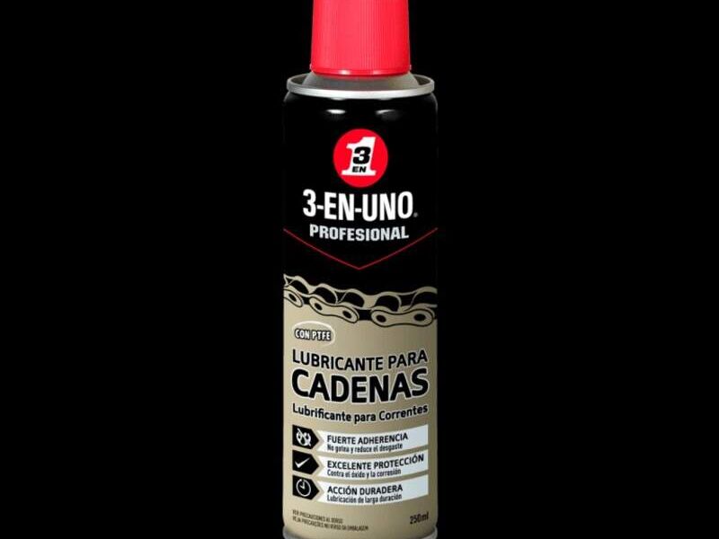 Lubricante para Cadenas México