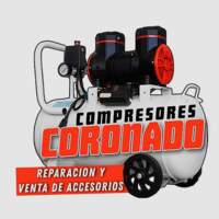 Compresores Coronado