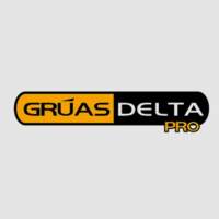 Grúas Delta PRO