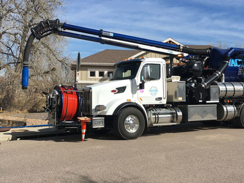 Limpieza vactor méxico 