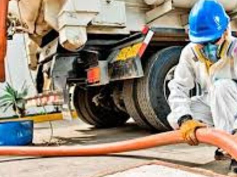 Mantenimiento correctivo trampas grasa méxico