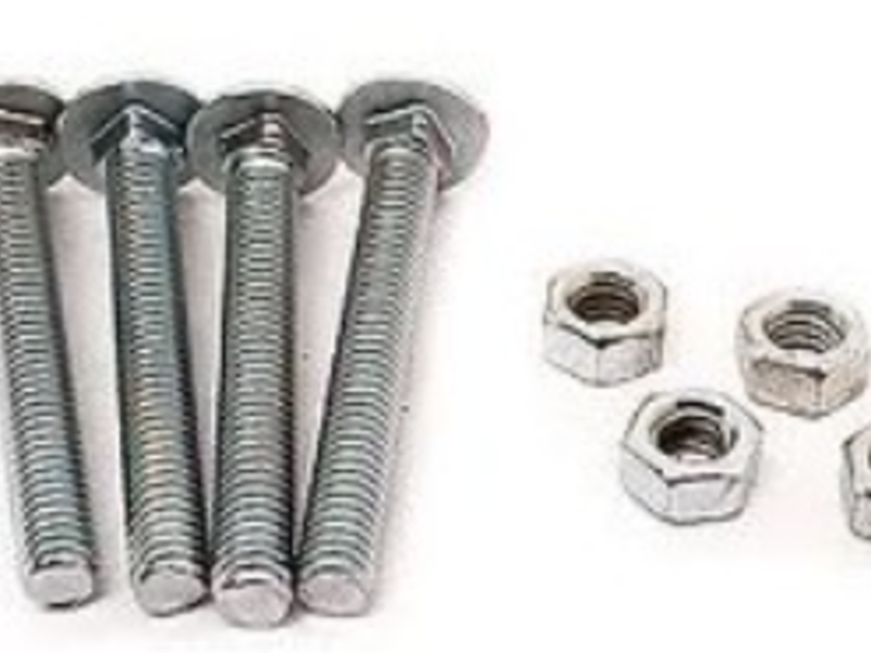Tornillo Coche Mx
