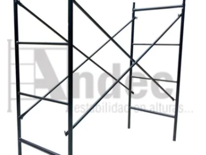 Andamio Banquetero Mx