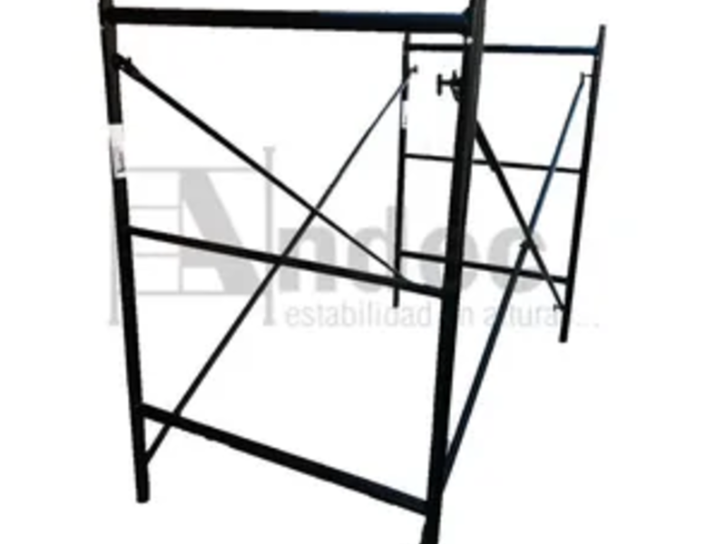 Andamio Banquetero Mediano  Mx