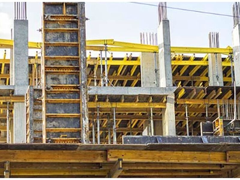 Servicio calculo estructural México 
