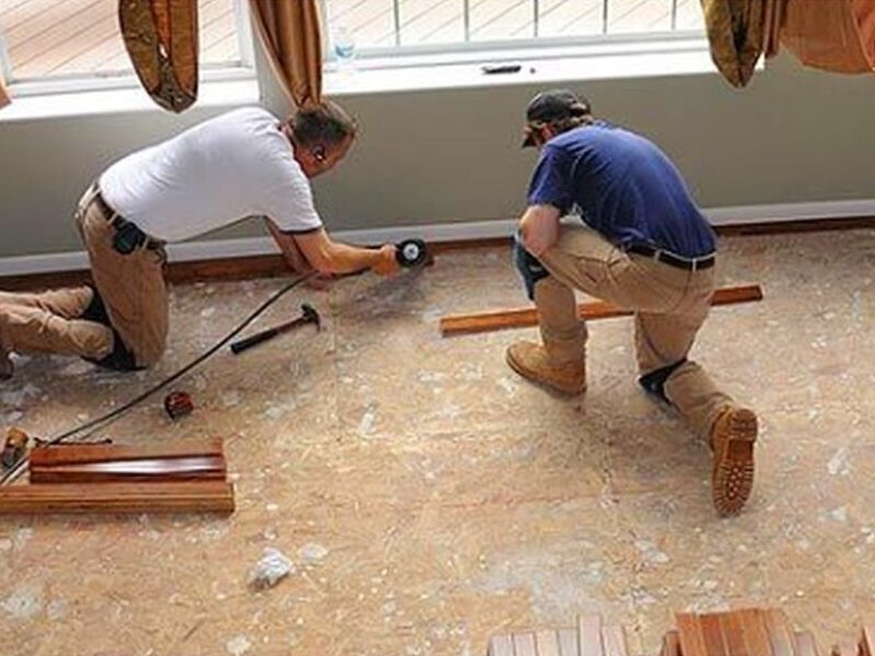 Servicio remodelación  México 