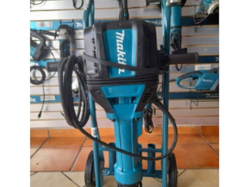 Martillo makita demoledor MX