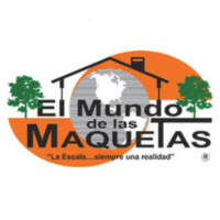 El Mundo de las Maquetas