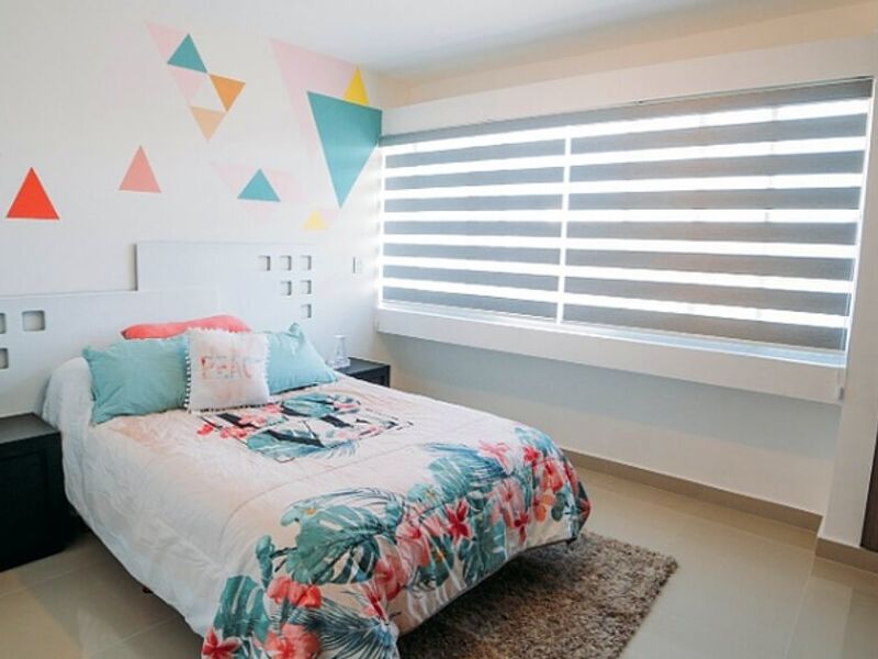 Servicio diseño interiores  México 