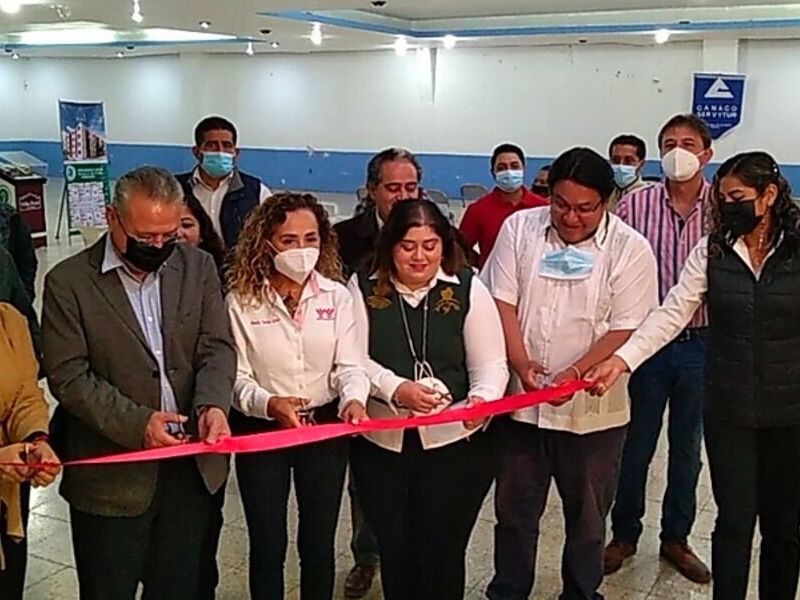 Servicio inmobiliaria  México 