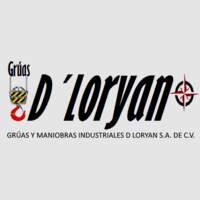 GRUAS D'LORYAN