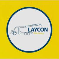 Laycon Machinery