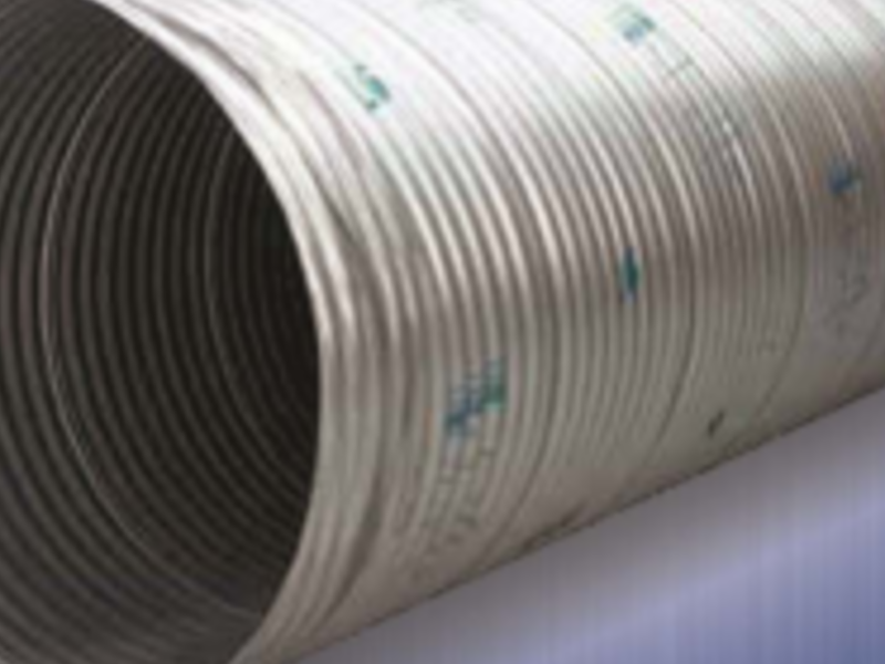 Tubería Galvanizada Durango