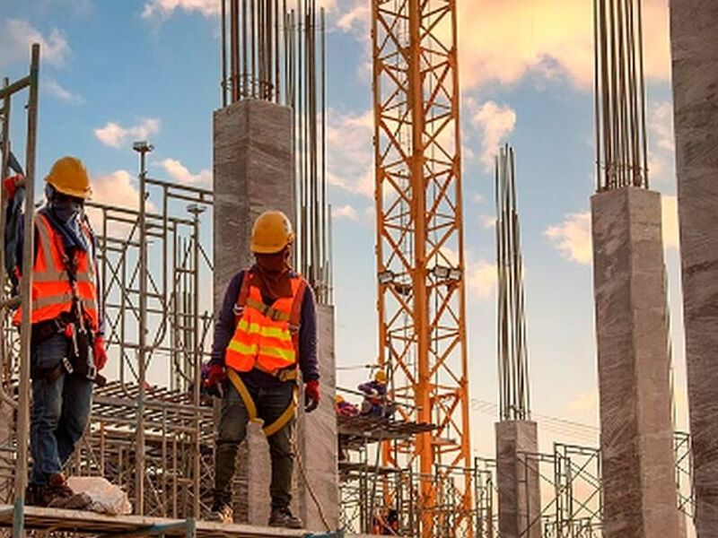 Construcciones Veracruz México