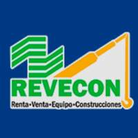 Grúas Revecon S.A. de C.v