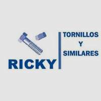 TORNILLOS Y SIMILARES RICKY