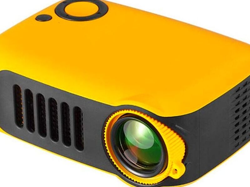 Proyector de Alto Brillo mexico