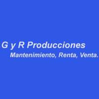 g y r producciones