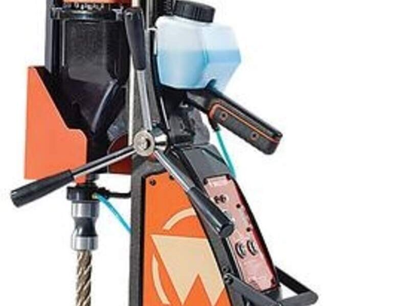 Taladro ICECUT 300 WALTER MÉXICO
