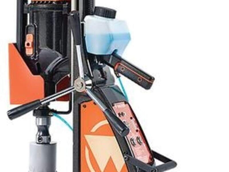 Taladro ICECUT 400 WALTER MÉXICO