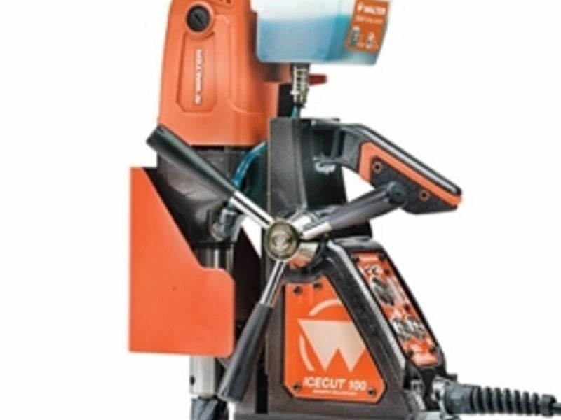 Taladro Icecut 100 WALTER MÉXICO