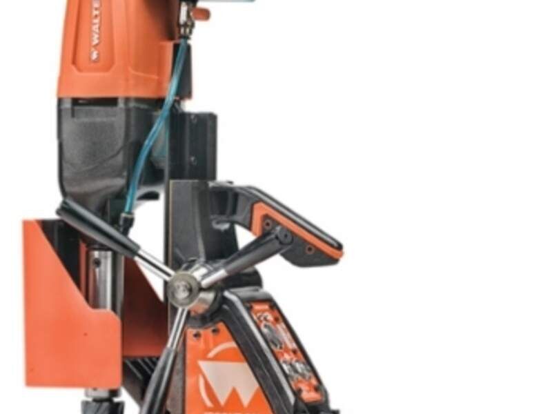 Taladro Icecut 200 WALTER MÉXICO