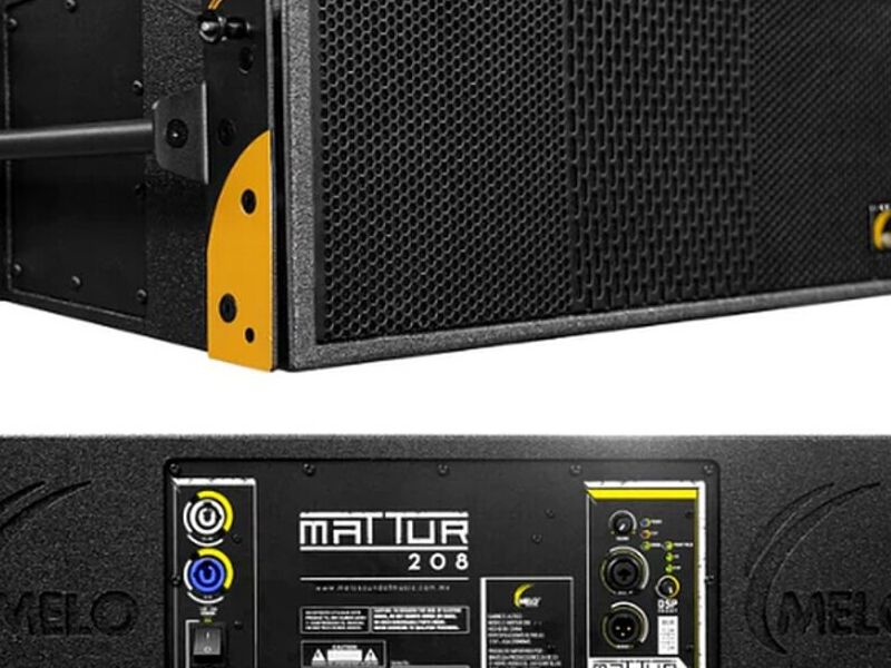 Sony SRS-XB43 (Sony) mexico