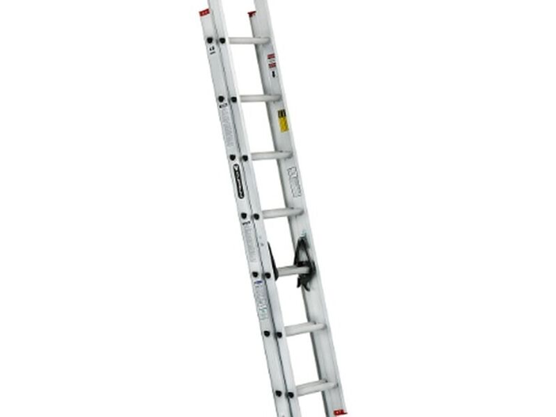 Escalera extensión México 