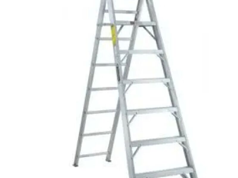 Escalera convertible México 