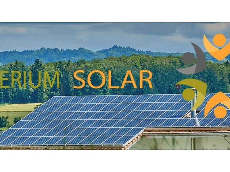 Paneles solares-CDMX