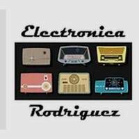Electrónica Rodriguez