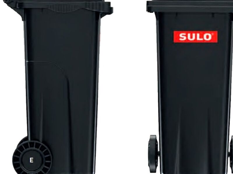 Citybac 120 L Mexico