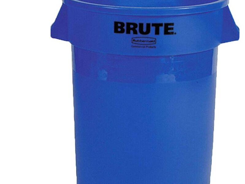 Bote de Basura BRUTE MEXICO