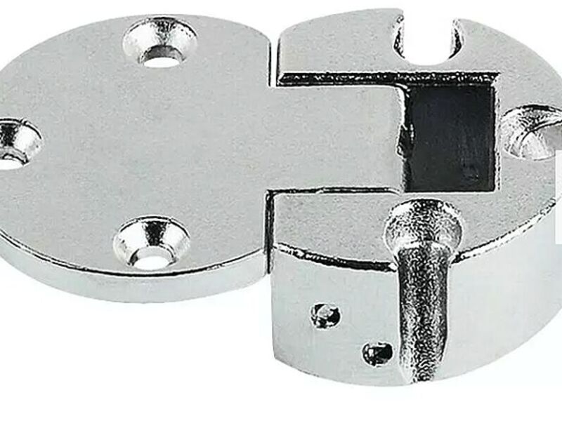 Stabilit Bisagra plegable México 
